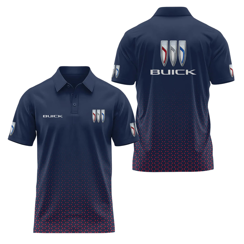 Buick Apparels SC003