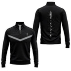 Lincoln Quarter-zip Pullover