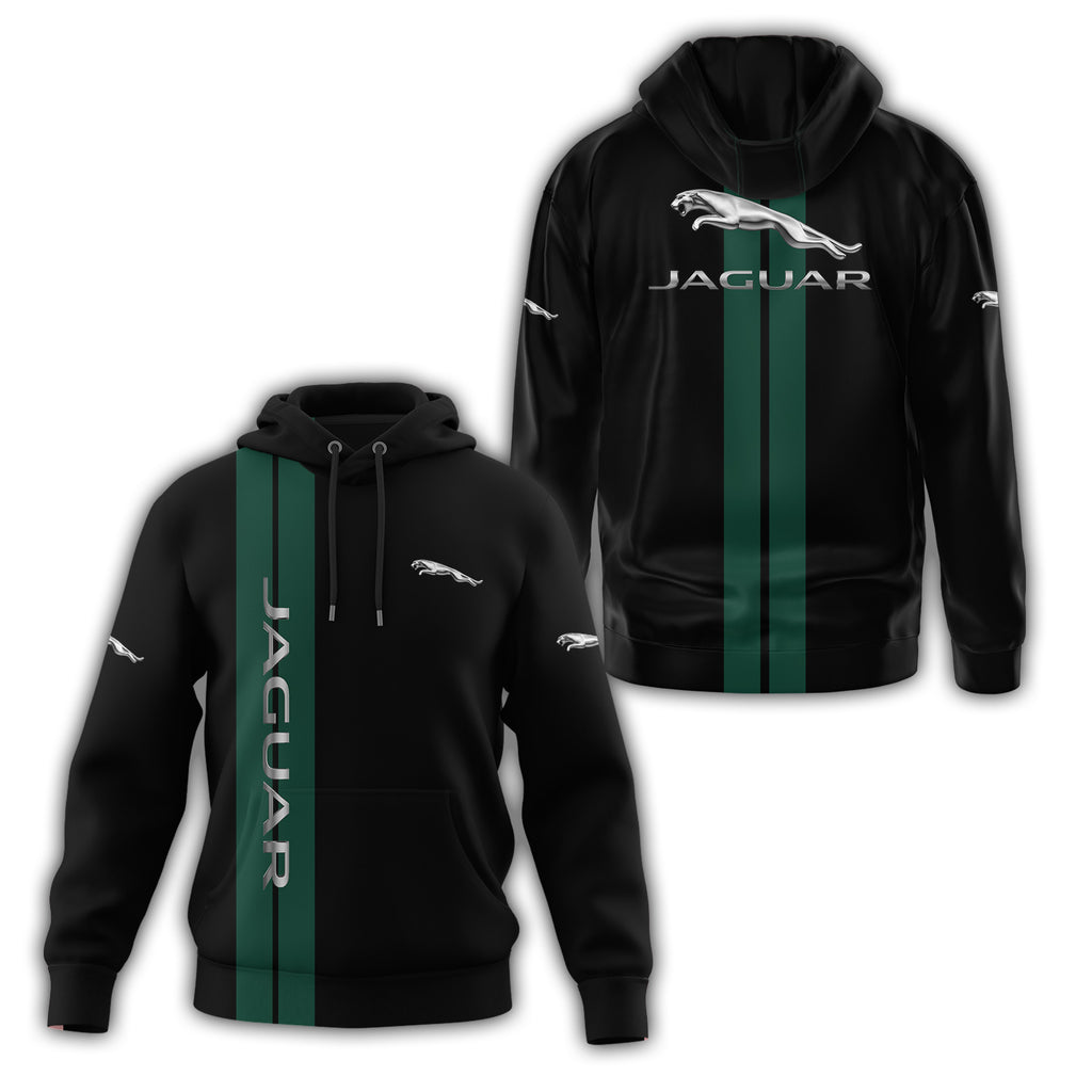 Unknown Hoodie