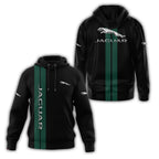 Unknown Hoodie