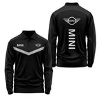Mini Long Sleeve