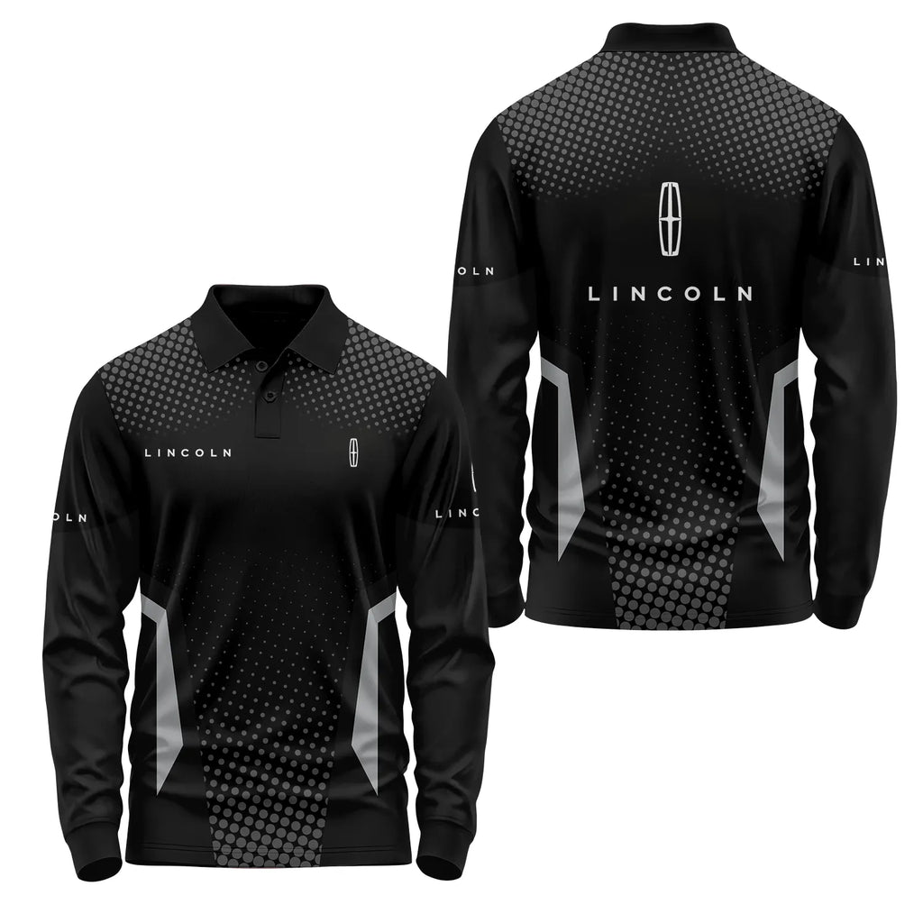 Lincoln Long Sleeve