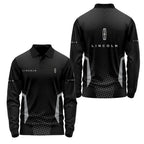 Lincoln Long Sleeve