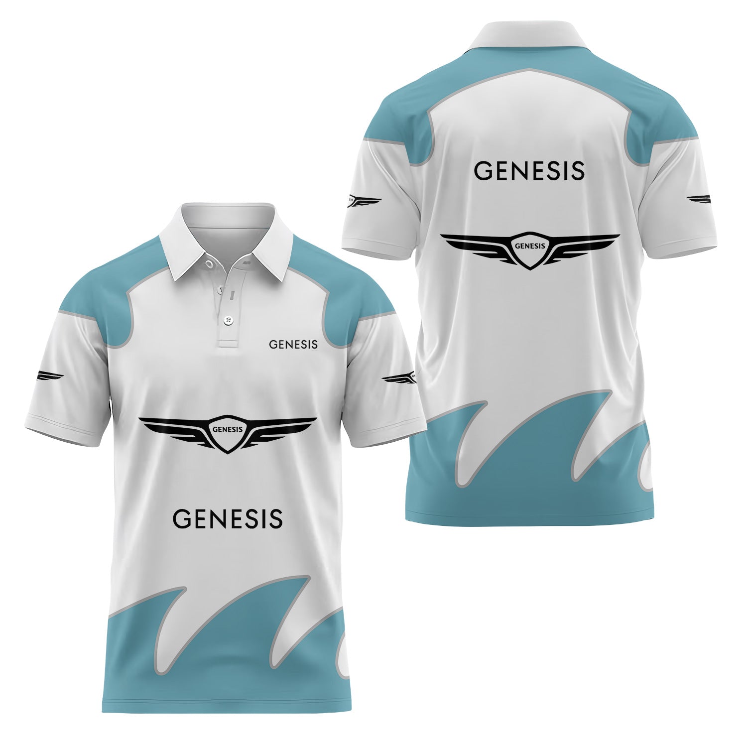 Genesis Apparels USPL3676