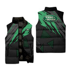 Unknown Sleeveless Puffer Jacket