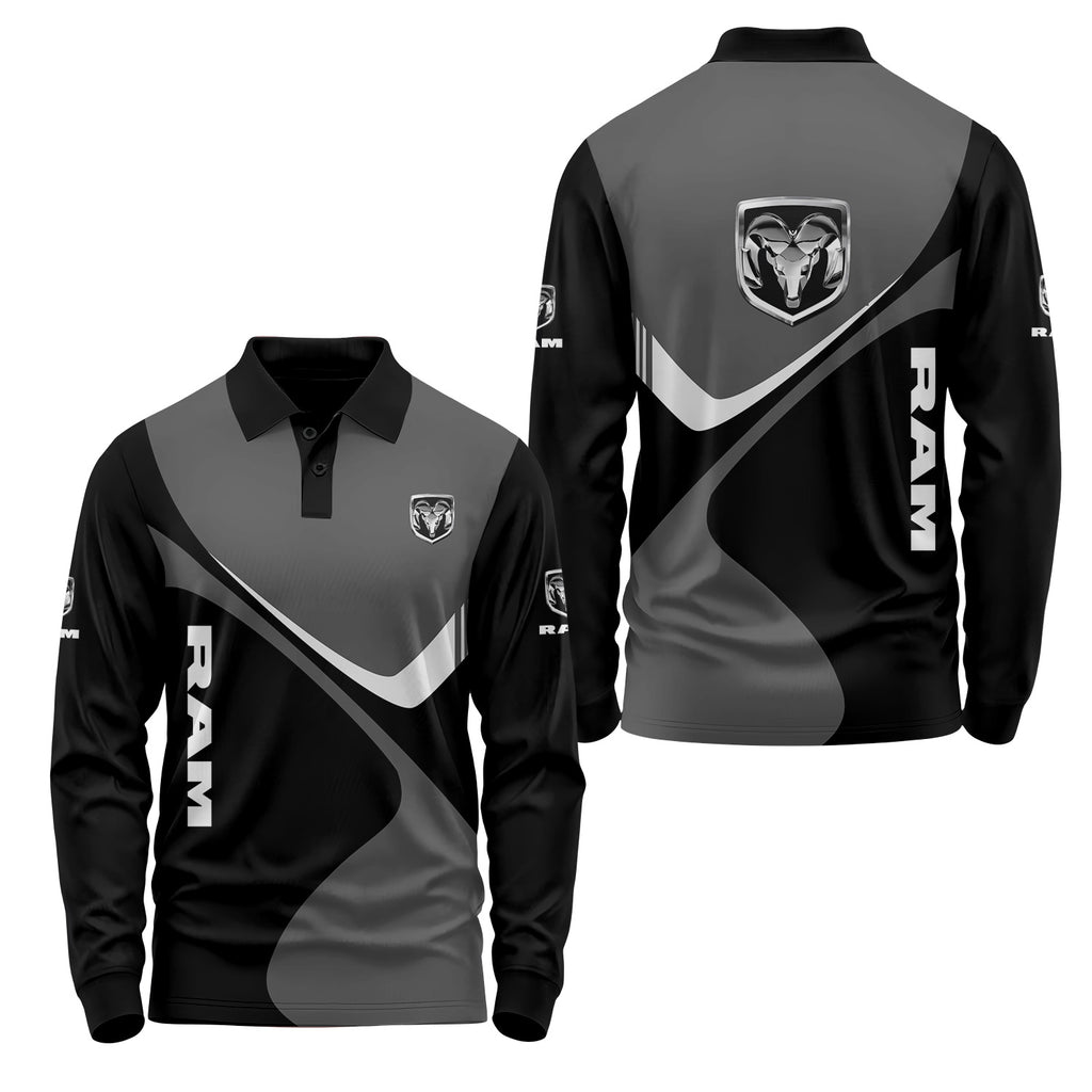 Unknown Long Sleeve