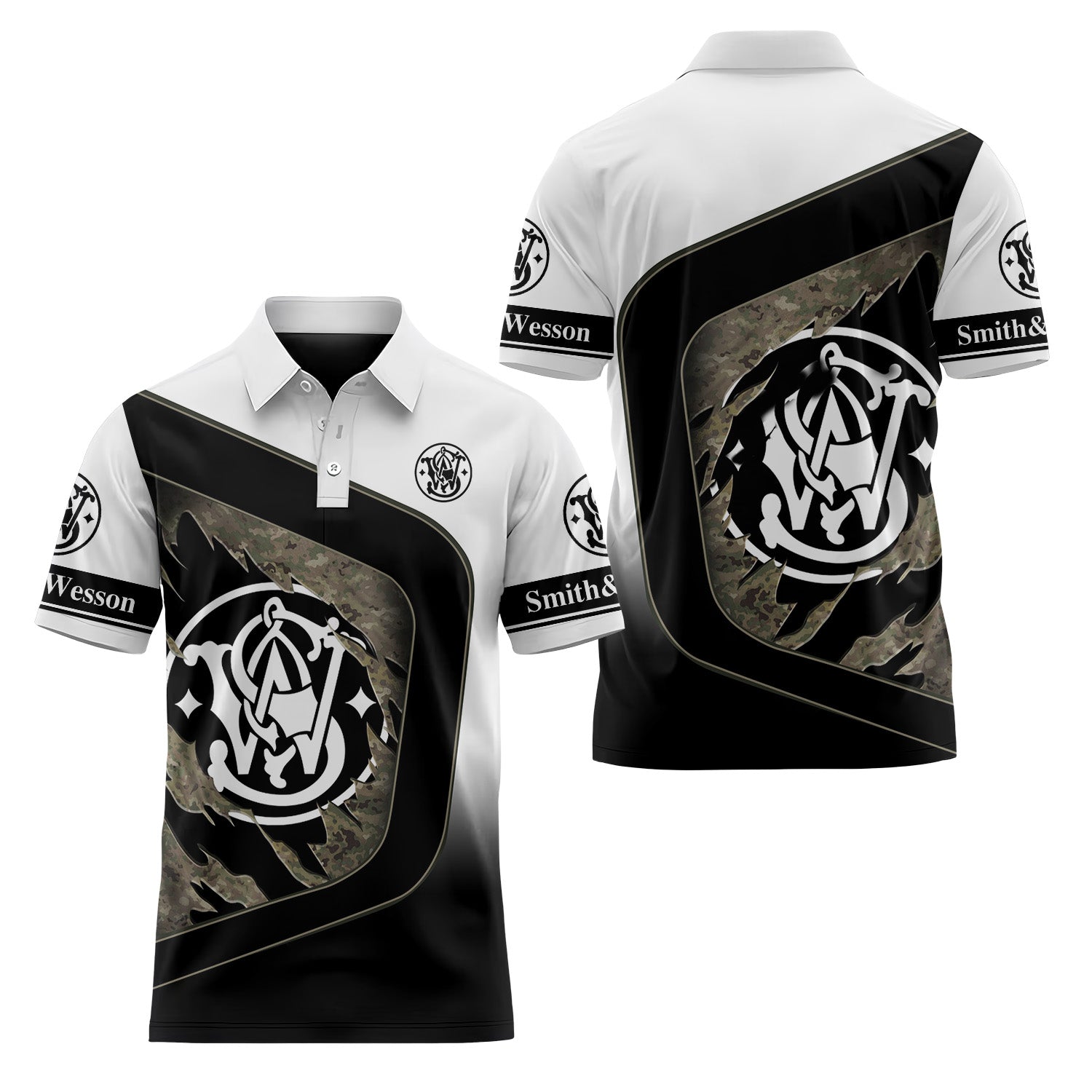 Smith & Wesson Apparels USPL2170