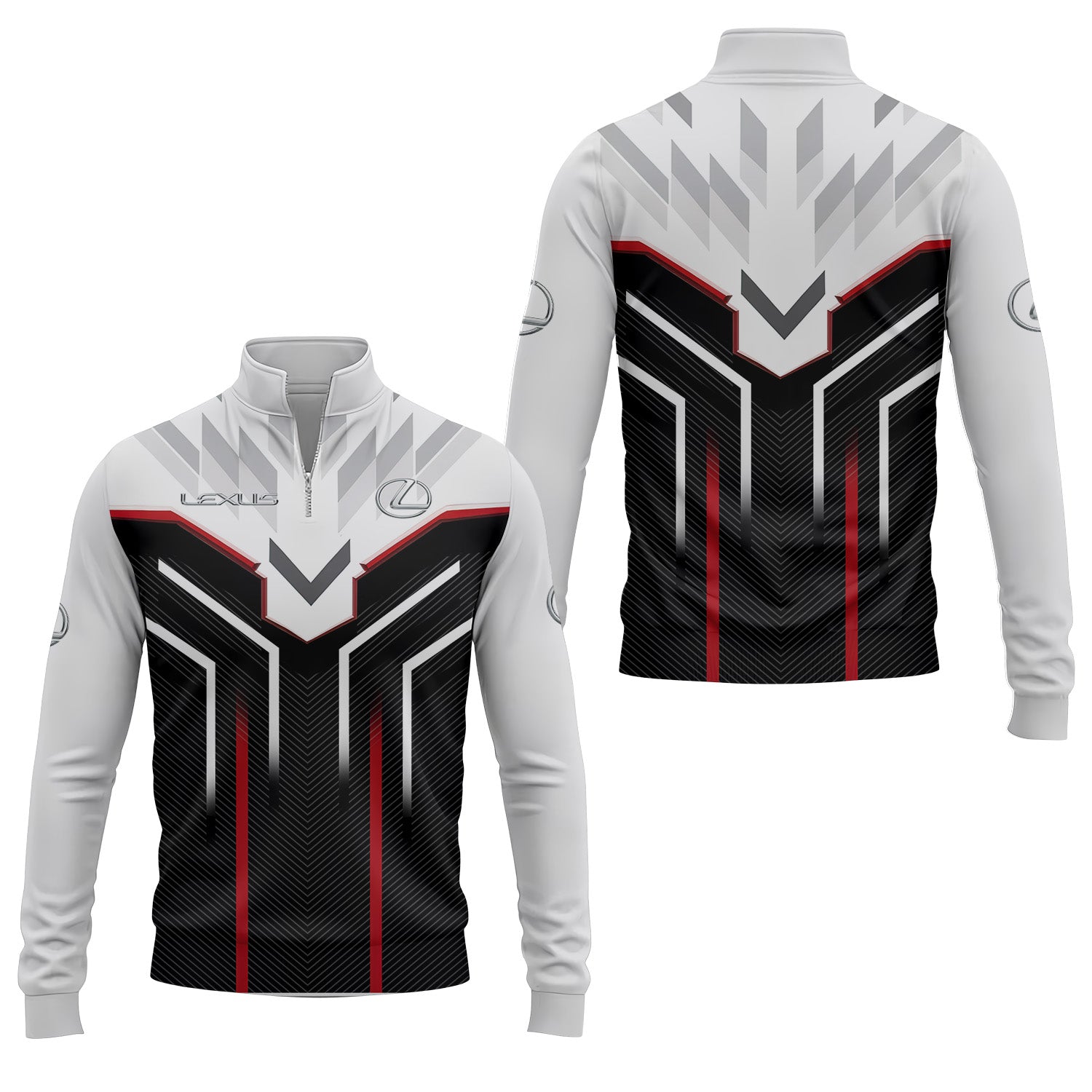 Unknown Long Sleeve