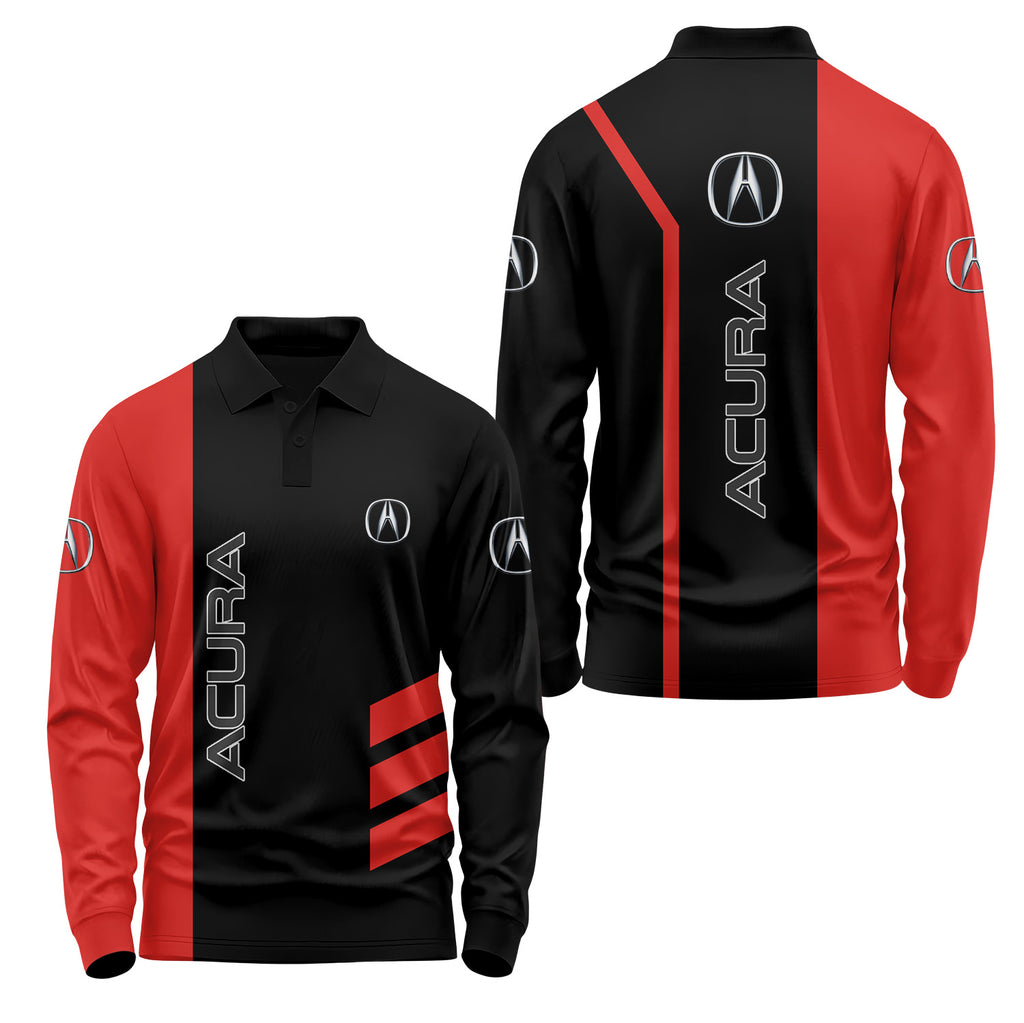 Unknown Long Sleeve