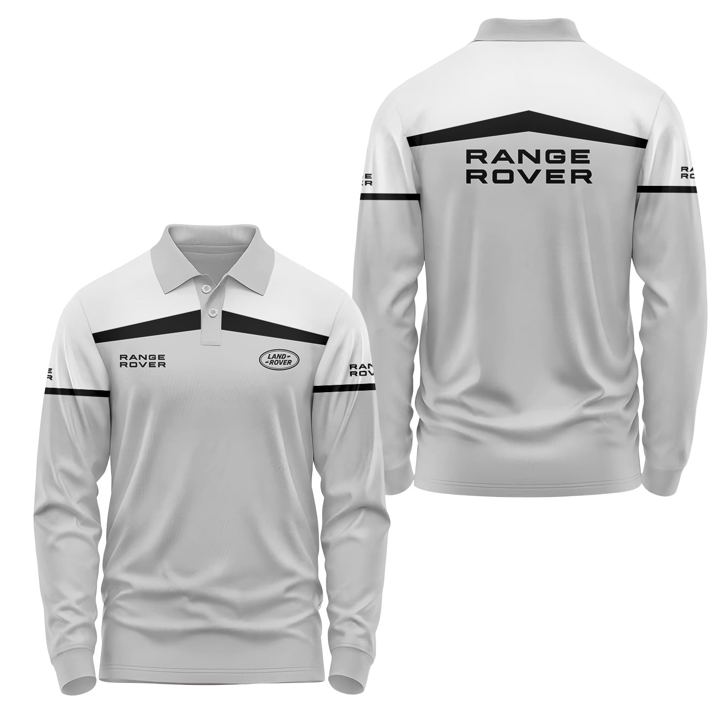 Unknown Long Sleeve