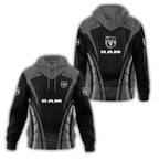 Unknown Hoodie