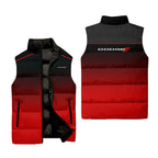 Unknown Sleeveless Puffer Jacket