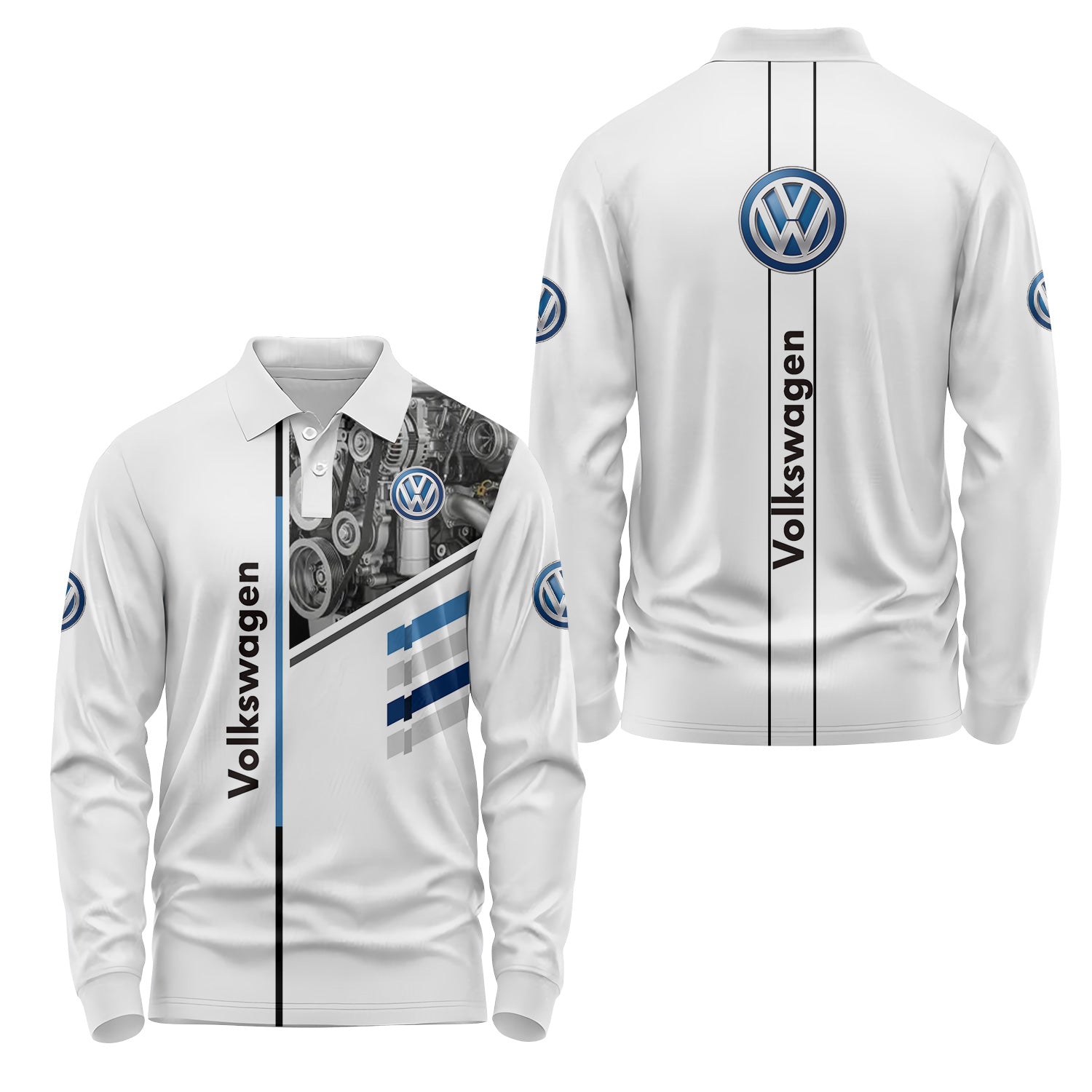 Unknown Long Sleeve