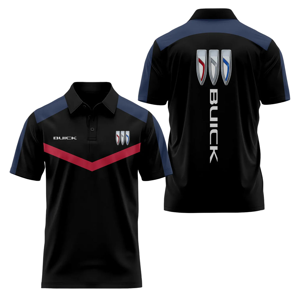 Buick Apparels SC035