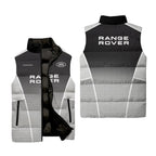 Unknown Sleeveless Puffer Jacket