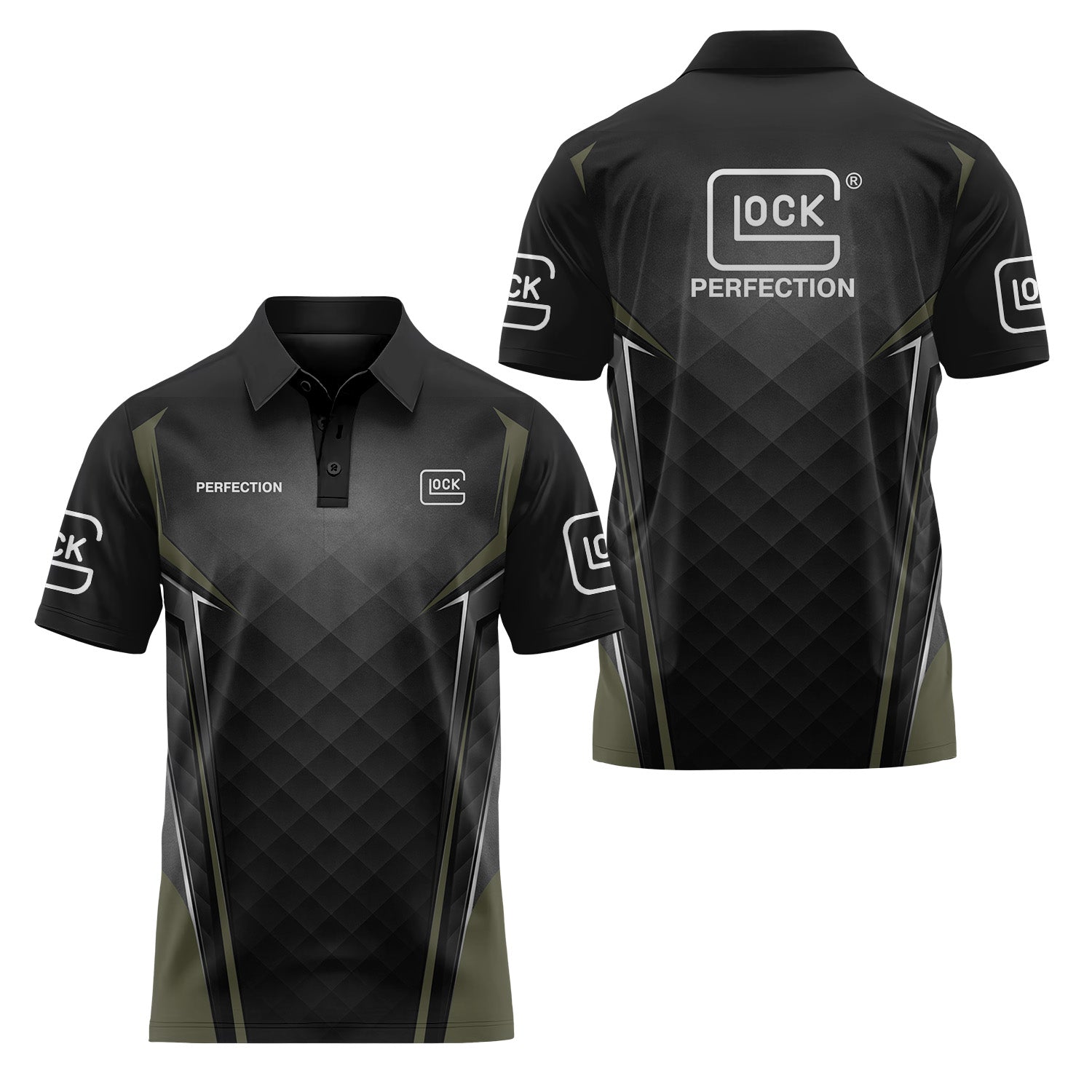 Glock Apparels USPL2283