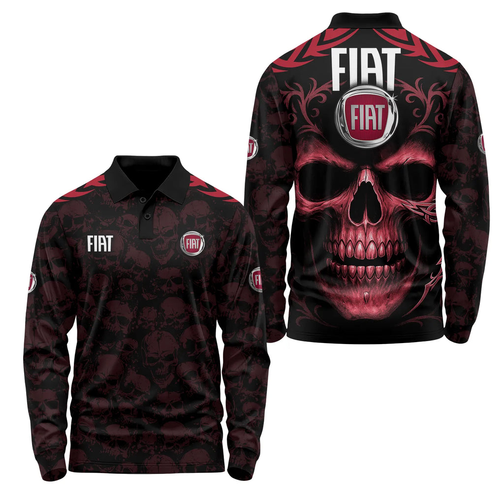 Fiat Long Sleeve