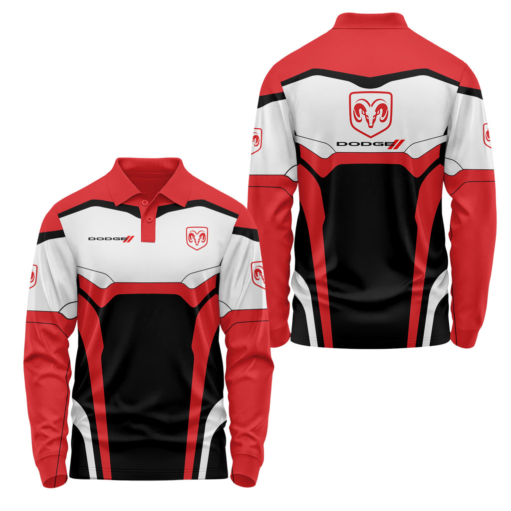 Unknown Long Sleeve