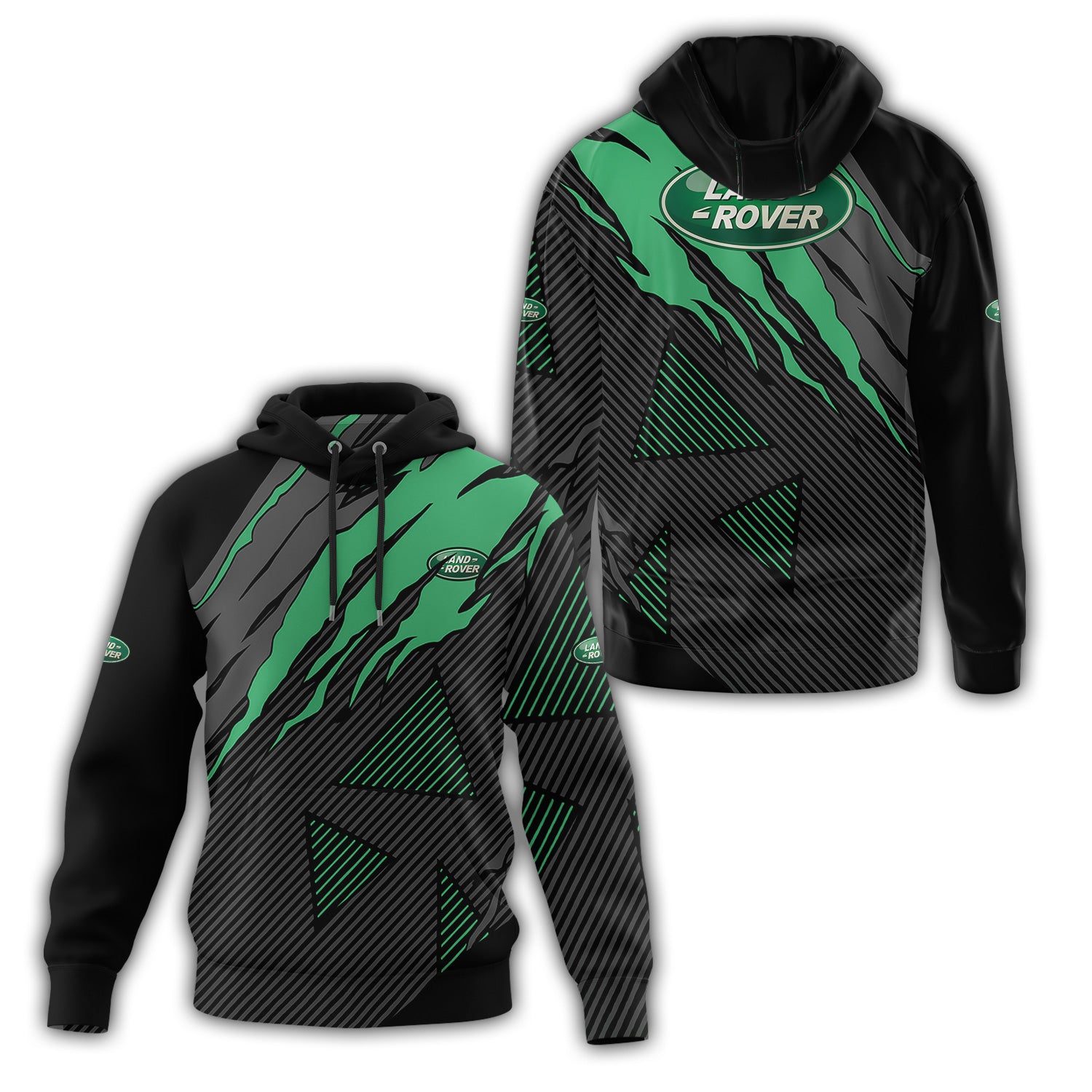 Land Rover Hoodie USPL2900