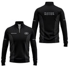 Unknown Quarter-zip Pullover