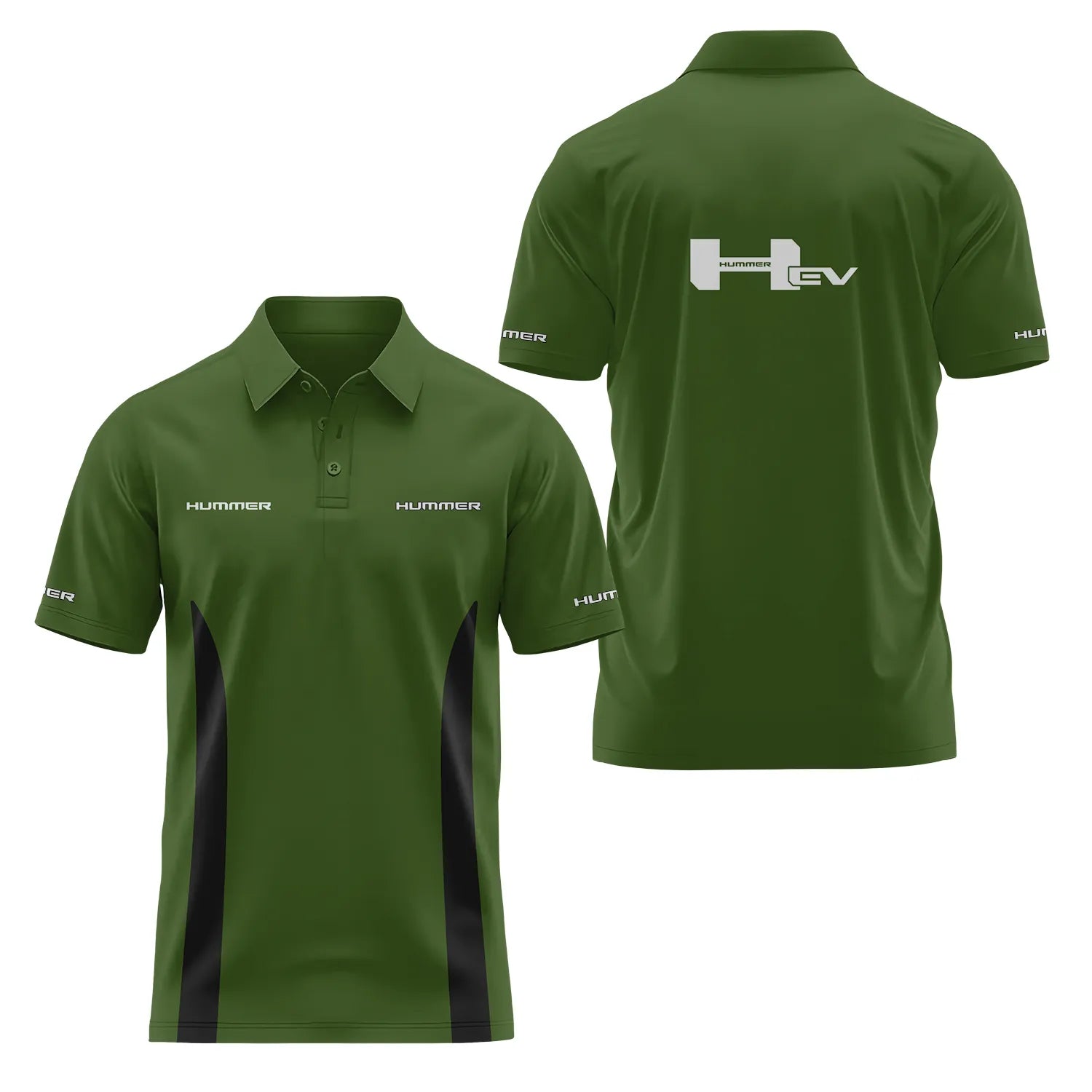 Hummer Apparels SC006