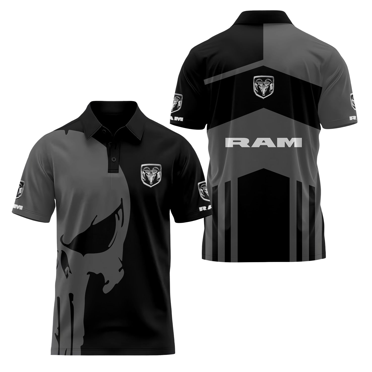 Ram Apparels USPL3031