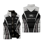 Unknown Sleeveless Puffer Jacket