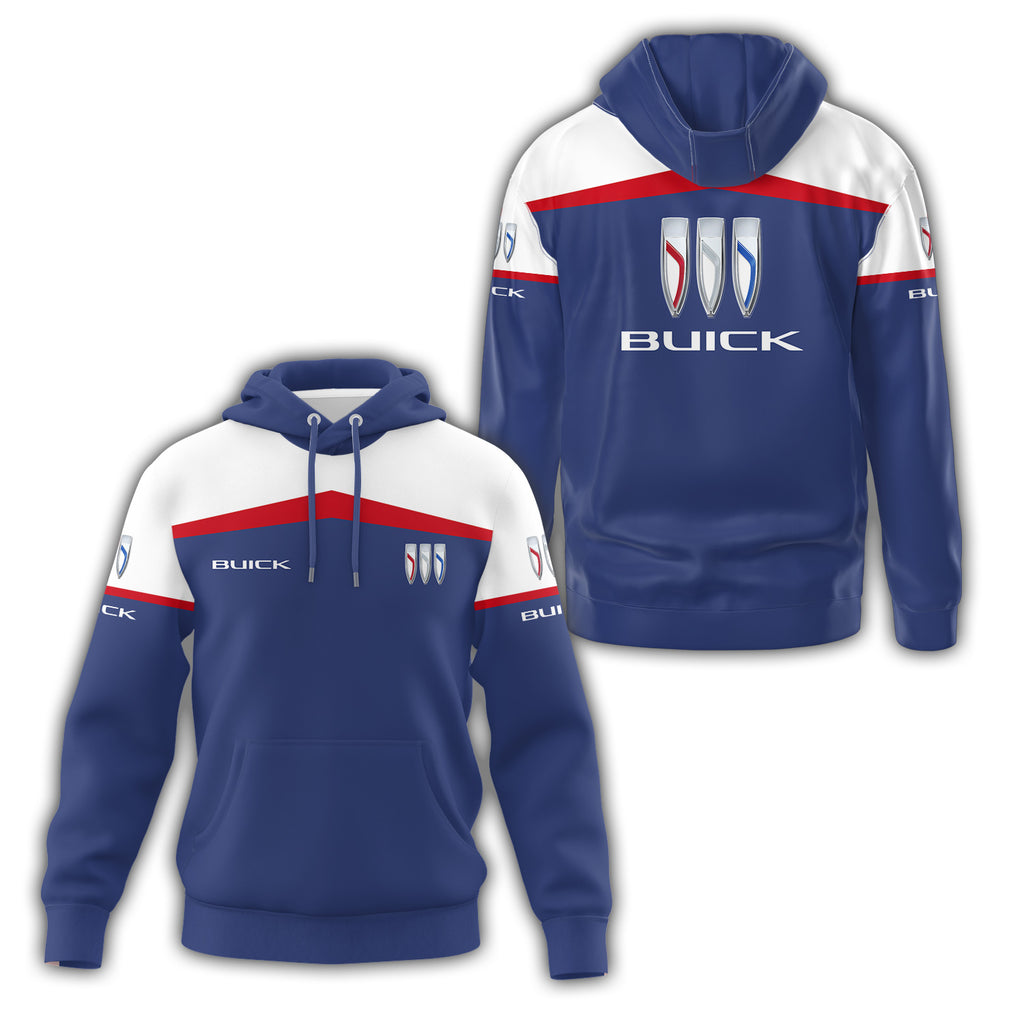 Unknown Hoodie