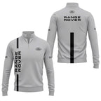 Unknown Quarter-zip Pullover
