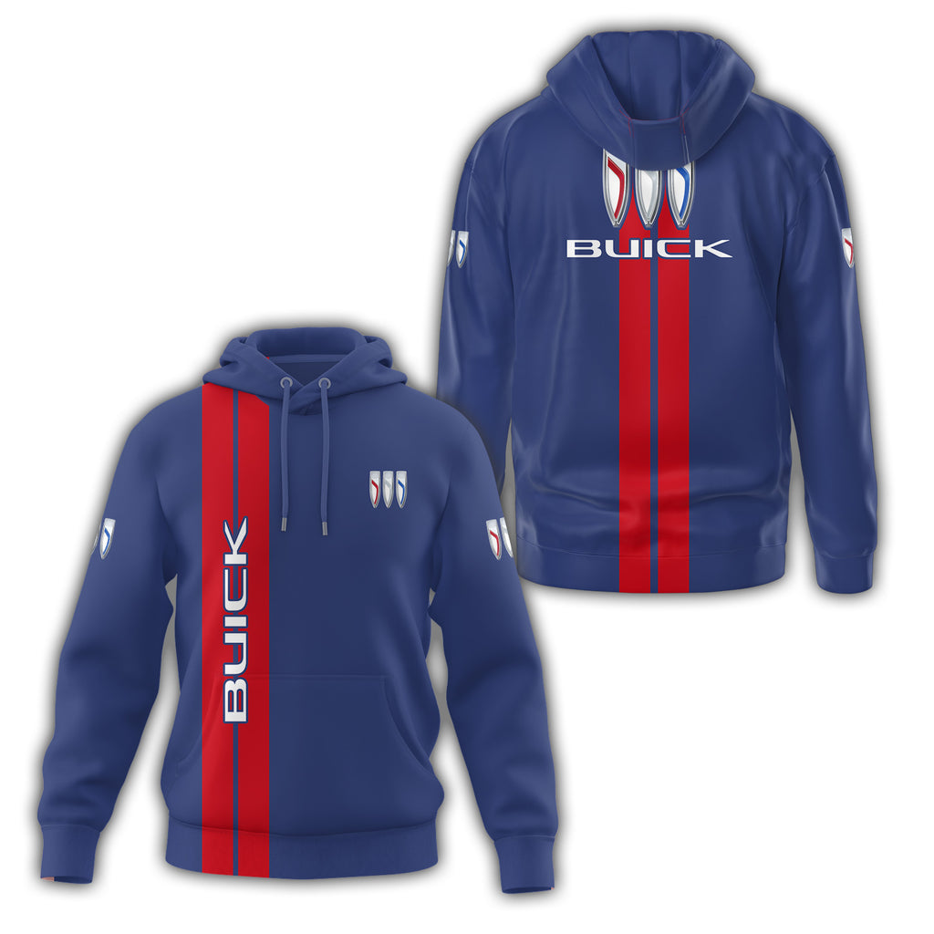 Unknown Hoodie