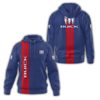 Unknown Hoodie