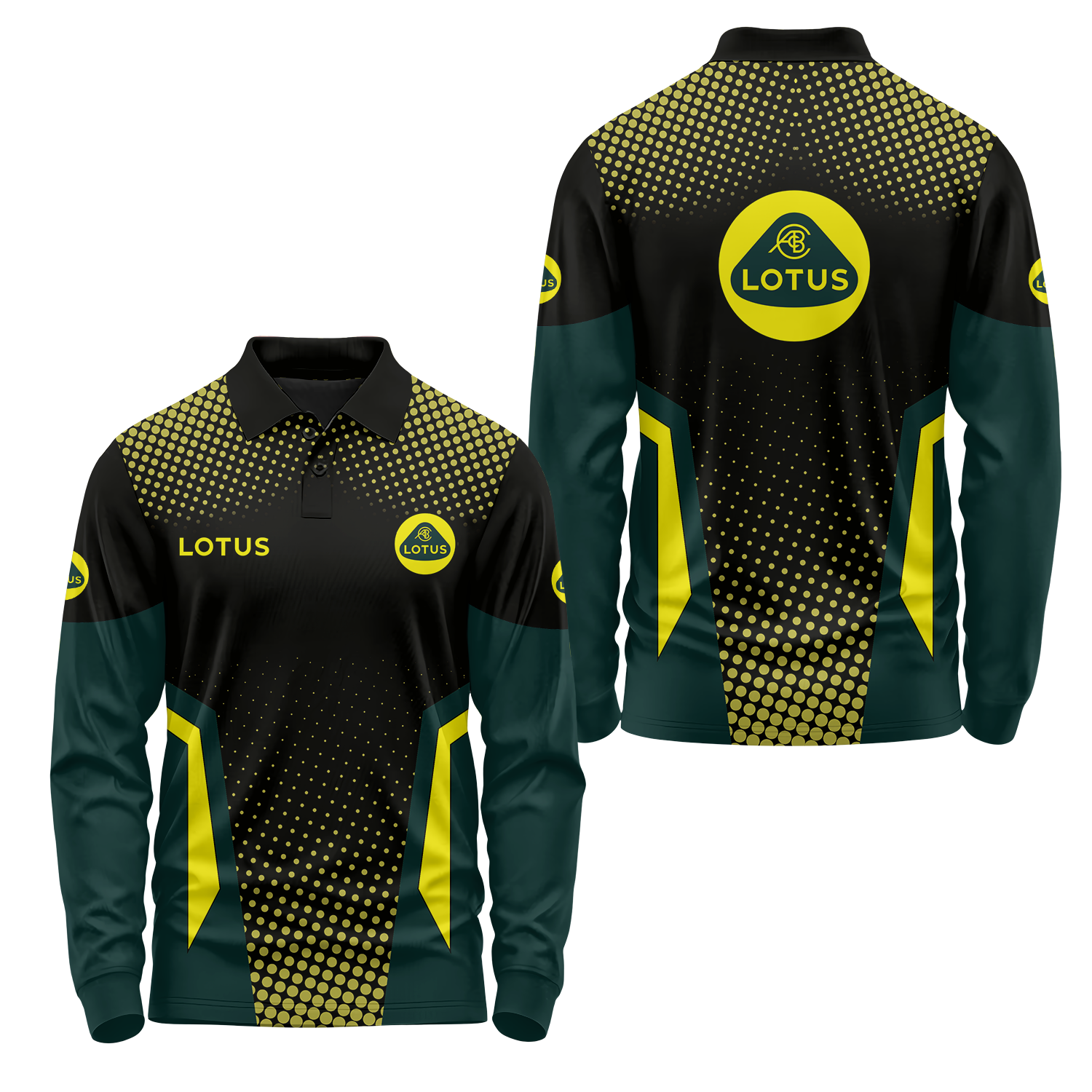 Unknown Long Sleeve