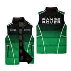 Range Rover Sleeveless Puffer Jacket