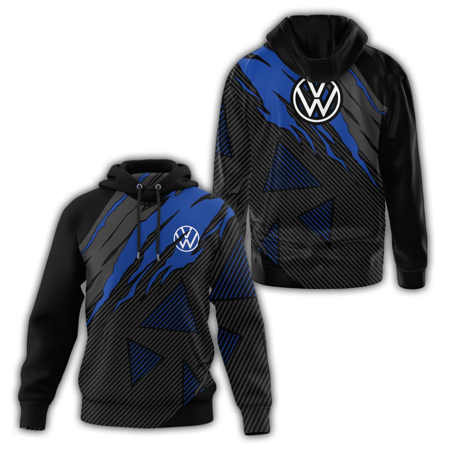 Unknown Hoodie