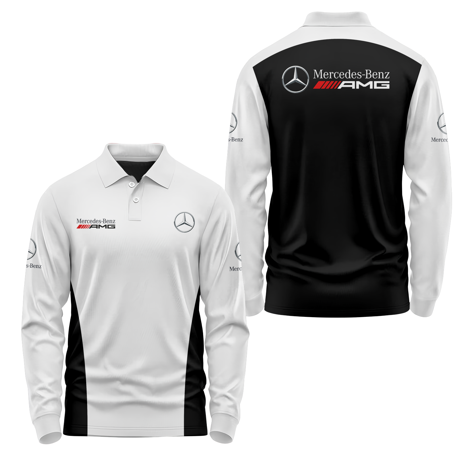 Unknown Long Sleeve