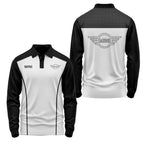 Mini Long Sleeve