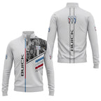 Unknown Quarter-zip Pullover