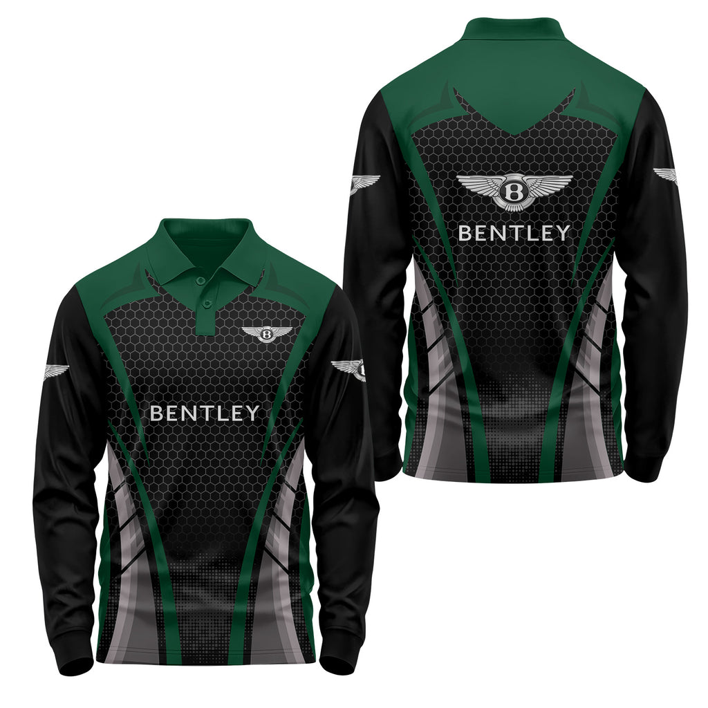 Unknown Long Sleeve