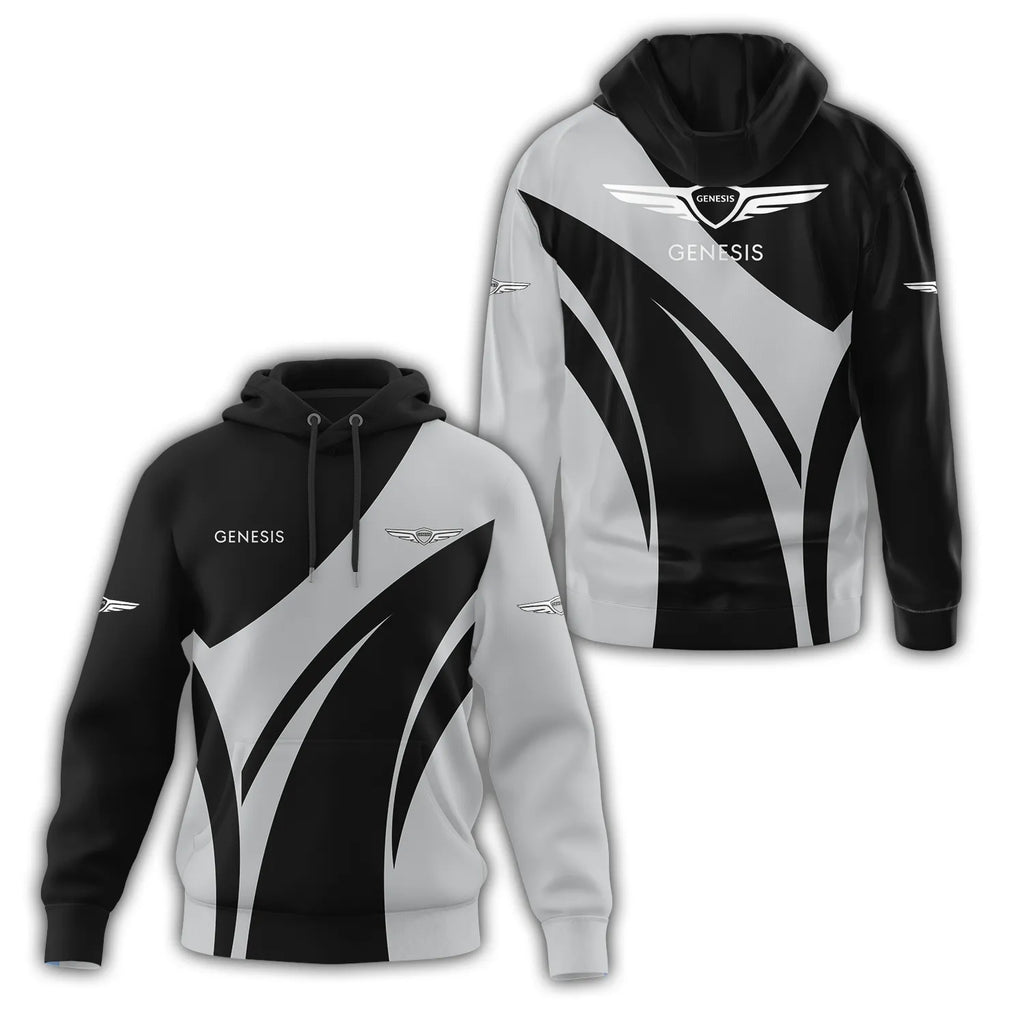 Genesis Hoodie