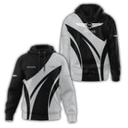 Genesis Hoodie