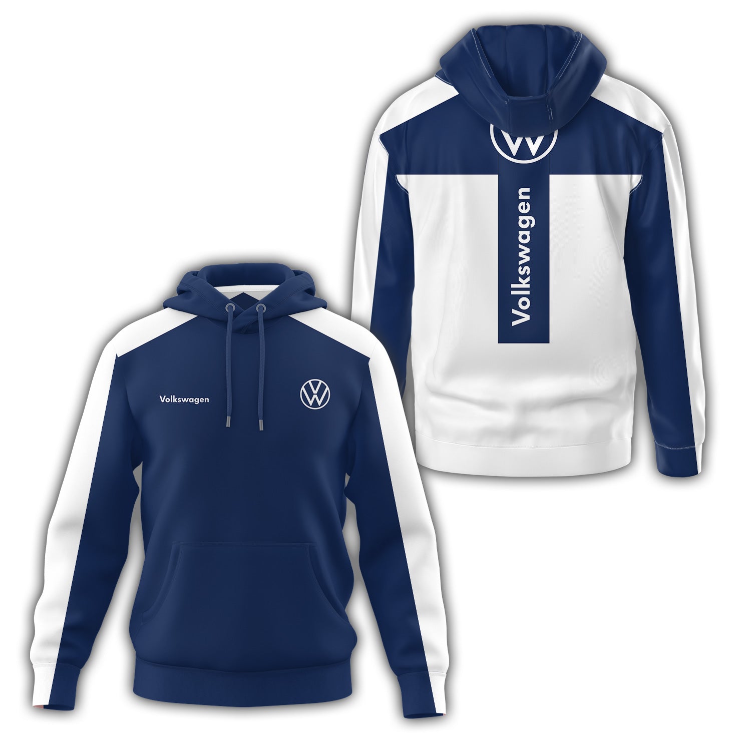 Unknown Hoodie