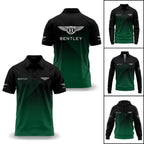 Bentley Cover