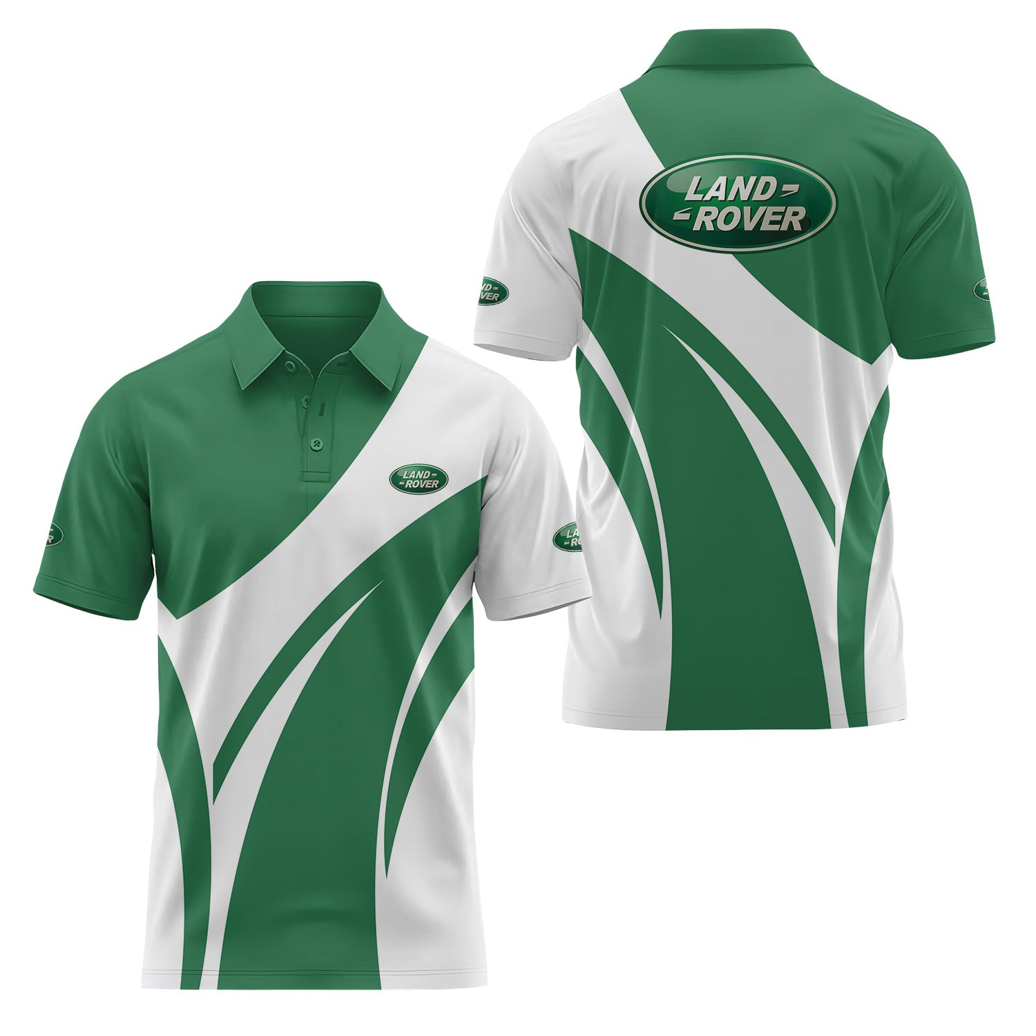 Land Rover Apparels USPL2859