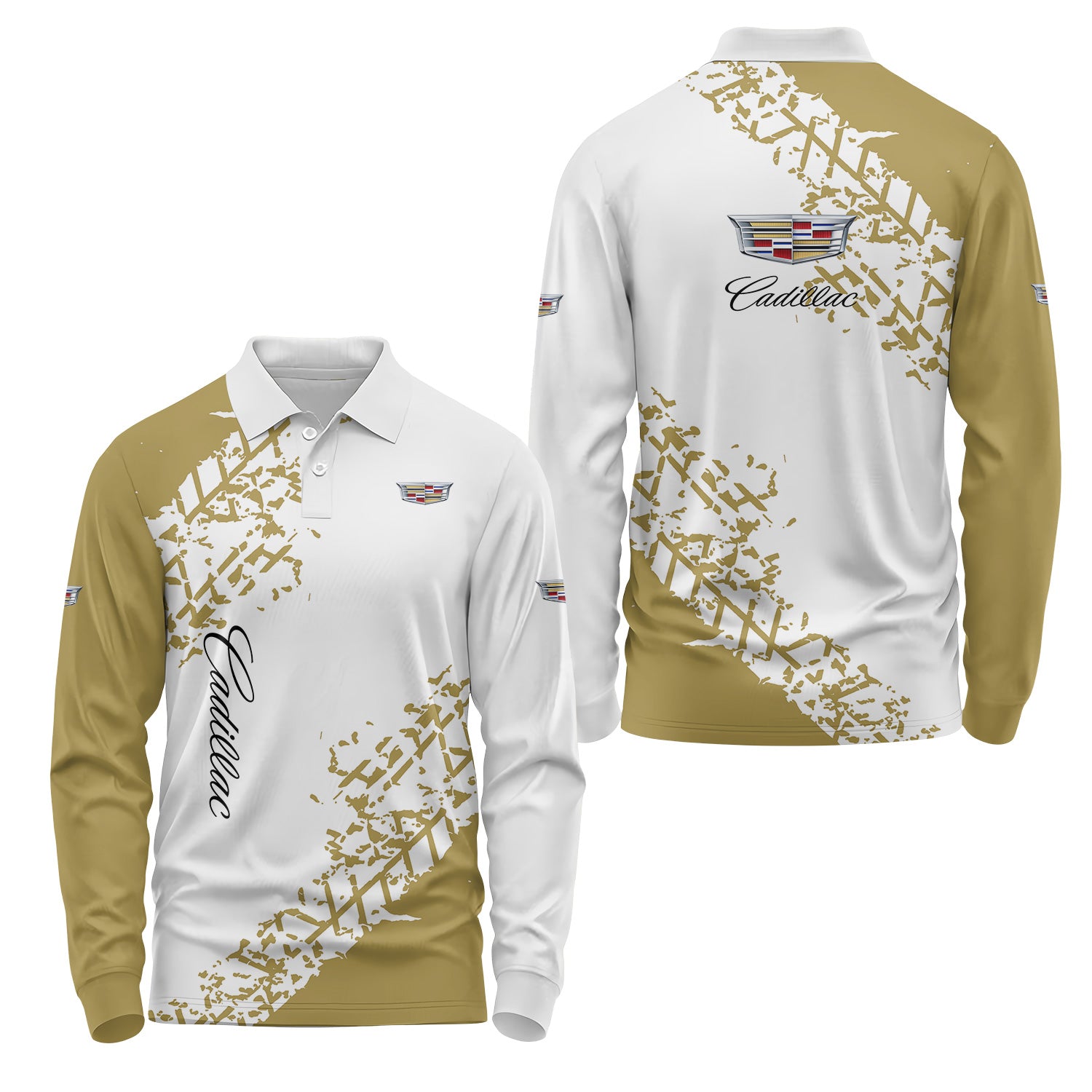 Unknown Long Sleeve