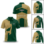 Bentley Cover