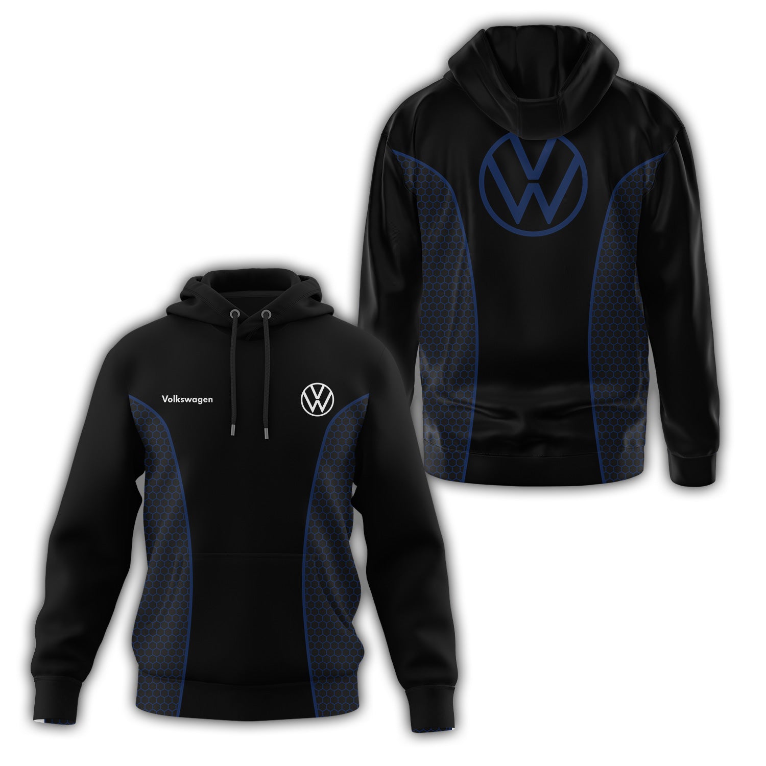 Unknown Hoodie