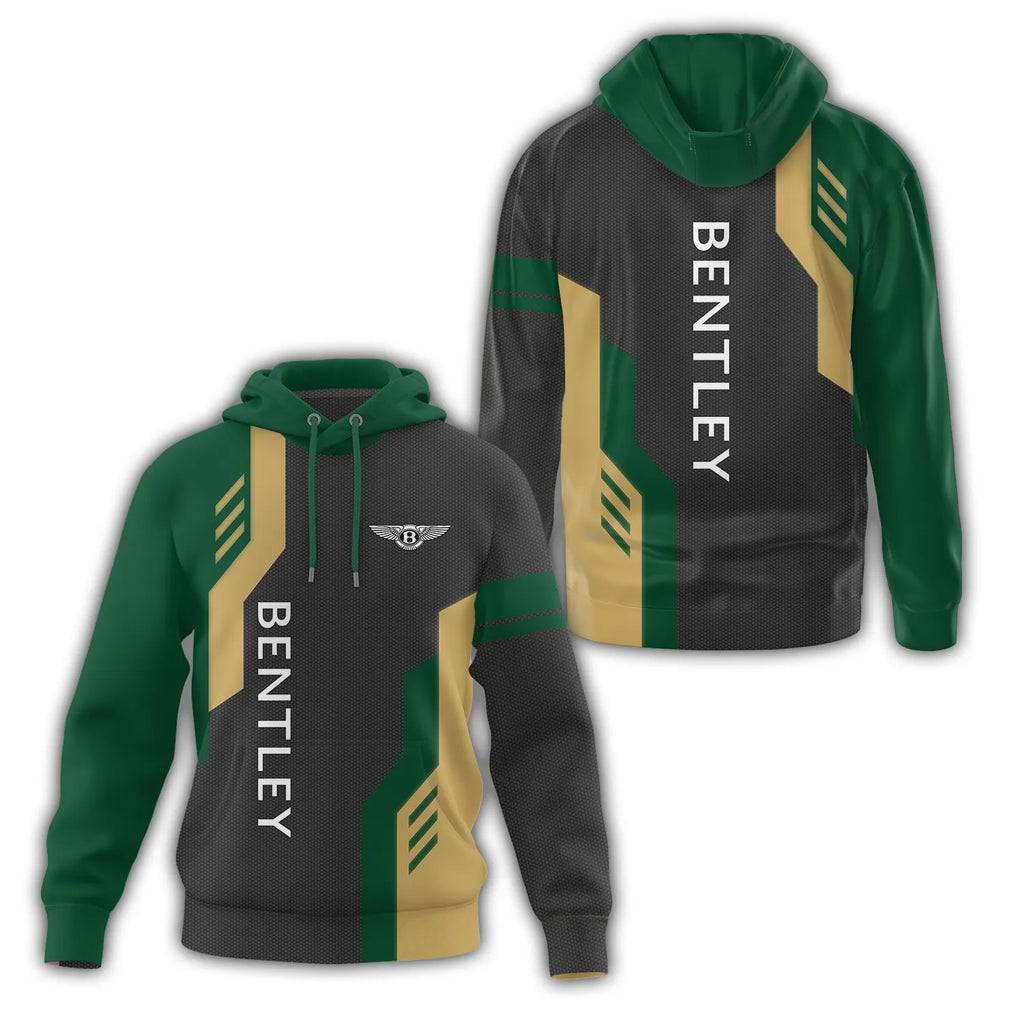 Bentley Hoodie