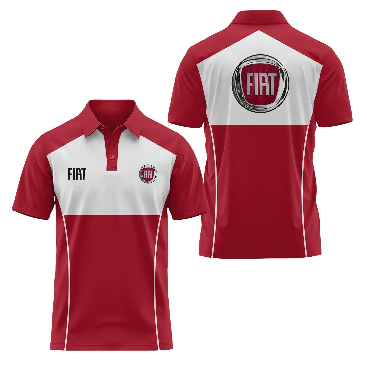 Fiat Apparels SC028