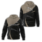 Jaguar Hoodie