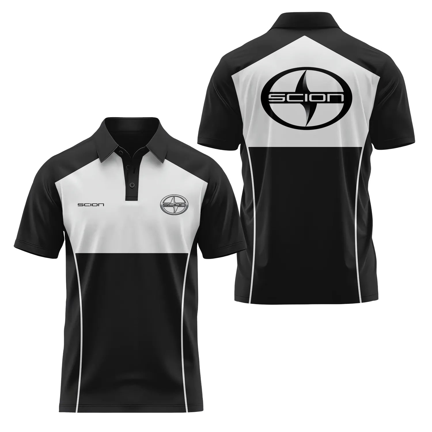 Scion Apparels SC028